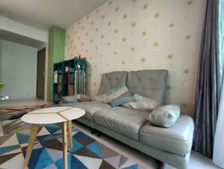 The Palette (D18), Condominium #554740261